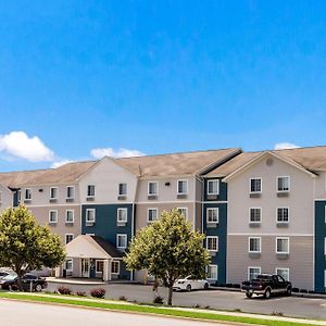 Extended Stay America Select Suites - Fayetteville Exterior photo