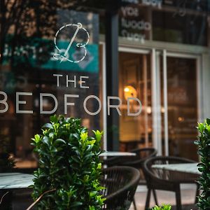 The Bedford Townhouse Hotel Limerick Exterior photo