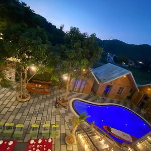 Cat Ba Rustic Homestay Hien Hao Exterior photo