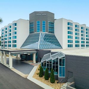 Crowne Plaza Atlanta Ne - Norcross Hotel Exterior photo