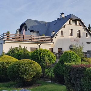 Penzion U Elisky Hotel Liberec Exterior photo