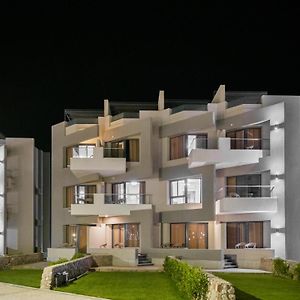 Matarma Beach Residence Ras Sedr Exterior photo