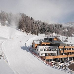 Das Liftplatzl Aparthotel Sankt Michael im Lungau Exterior photo