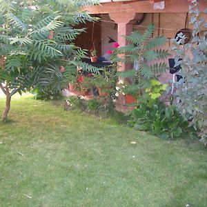 Casa Rural Arturo I Guest House Sahagun Exterior photo