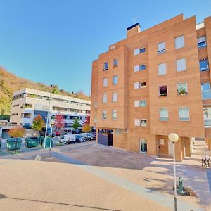 Apartamento Oihana By Clabao Apartment Huarte Exterior photo