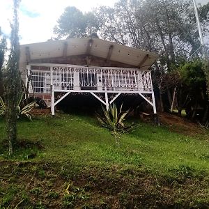 Chalet Rionegro, Linda Vista Villa Exterior photo