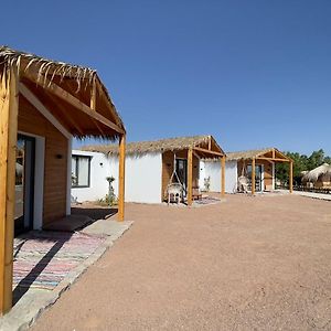 Ananda Beach Camp Hotel Nuweiba Exterior photo