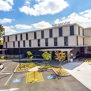 The Brook By Nightcap Plus Hotel Brisbane Exterior photo