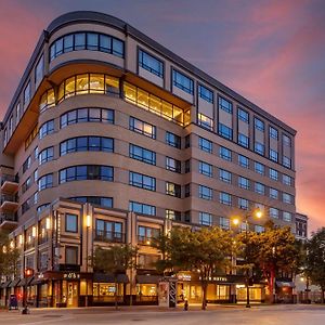 Best Western Premier Park Hotel Madison Exterior photo