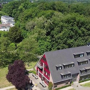 Fletcher Hotel Landgoed Huis Te Eerbeek Exterior photo