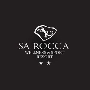 Sa Rocca Sport E Resort Guspini Exterior photo