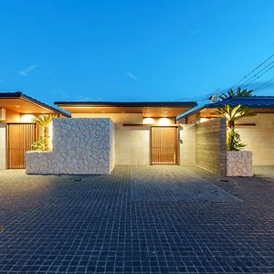 Tanegashima Araki Bekkan Hotel Nishinoomote Exterior photo