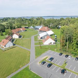 Hotel Lac D'Orient Mesnil-Saint-Pere Exterior photo