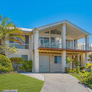 Breakers 1, 13 East Street Villa Crescent Head Exterior photo