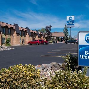 Best Western Bridgeview Hotel Superior Exterior photo