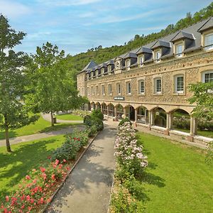 L'Hotel Des Bains - Salles-La-Source Exterior photo