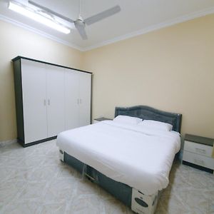 أجاويد Ajaweed Apartment Salalah Exterior photo