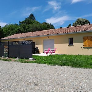 Domaine Des Hameaux Du Lac - Bg Villa Saint-Pardoux  Exterior photo