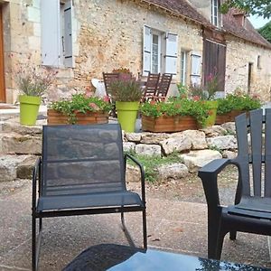 Maison De Charme Avec Jardin, Activites De Plein Air Et Proche Sites Touristiques - Fr-1-616-333 Villa Tourtoirac Exterior photo