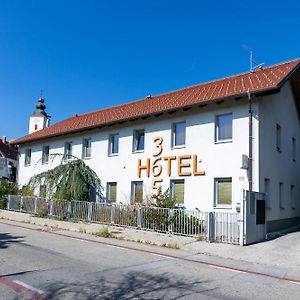 Hotel 365 Maribor Exterior photo