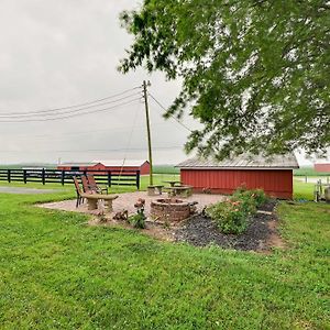 Bowling Green Farmhouse 10 Mi To Mammoth Cave Villa Smiths Grove Exterior photo