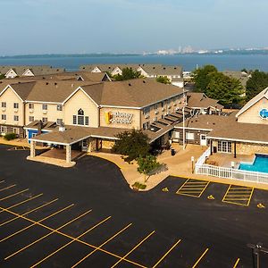 Stoney Creek Hotel Peoria Exterior photo