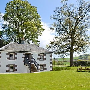 Gardeners Cottage Montrose Exterior photo