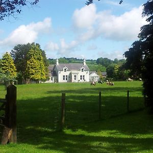 Brookhall Cottages Lisburn Exterior photo