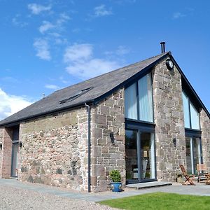 The Steading Villa Montrose Exterior photo