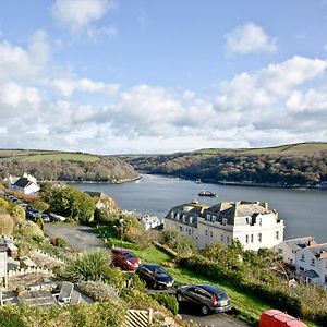 Anchor Loft Villa Fowey Exterior photo