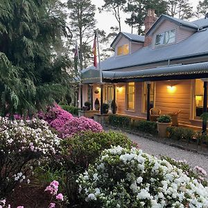 Closeburn House Hotel Mount Victoria Exterior photo