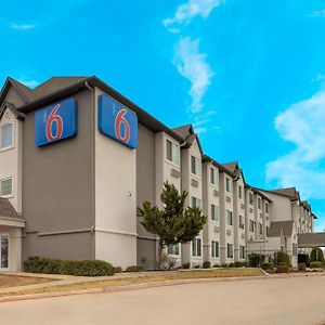 Motel 6-Fort Worth, Tx - Burleson Exterior photo