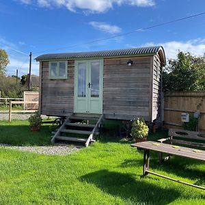 The Hut Villa Langstone  Exterior photo