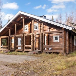 Holiday Home Kranni 2 By Interhome Syote Exterior photo