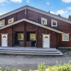 Holiday Home Uulanlinna B- Paritalo By Interhome Hyrynsalmi Exterior photo