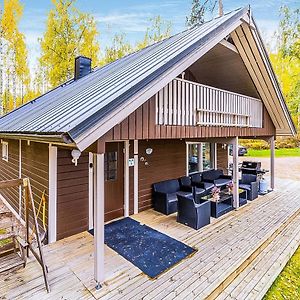 Holiday Home Ranta 3 By Interhome Vaaksy Exterior photo