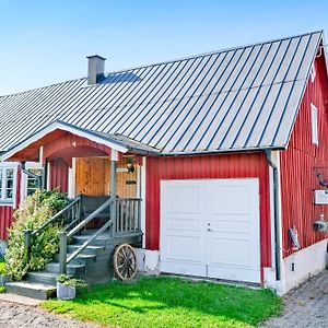 Aengagarden - Gardshuset Guest House Vaxtorp Exterior photo