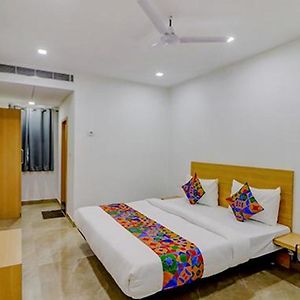 Fabhotel Premium Kashi Varanasi Exterior photo