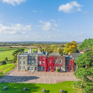 Wychnor Park Country Club Hotel Barton under Needwood Exterior photo