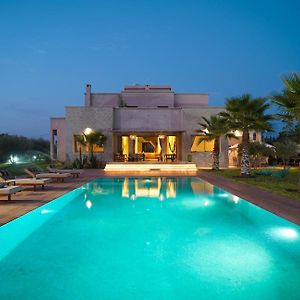 La Villa Shanane Pour Passer Des Vacances De Reves Marrakesh Exterior photo