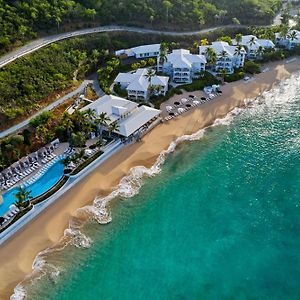 Morningstar Buoy Haus Beach Resort At Frenchman'S Reef, Autograph Collection Nazareth Exterior photo