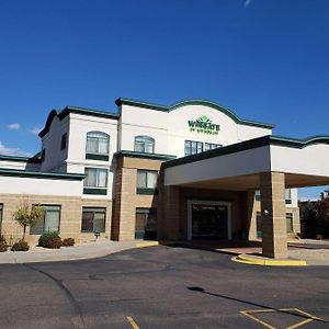 Wingate By Wyndham - Minneapolis - North Coon Rapids Exterior photo