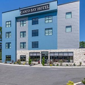 Casco Bay Hotel, Ascend Hotel Collection South Portland Exterior photo