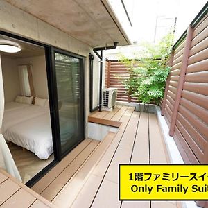 Laffitte Tokyo West Apartment Exterior photo