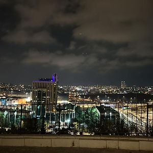 Jerusalem Malha View Apartment Exterior photo