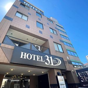 Hotel 31 Funabashi Exterior photo