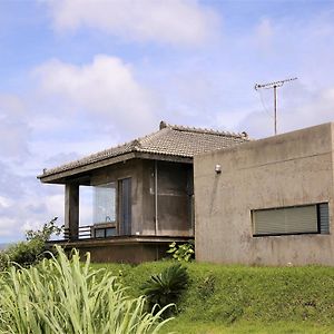 Mukaka Villa Nakijin Exterior photo