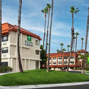 Holiday Inn Express La Mesa Near Sdsu, An Ihg Hotel Exterior photo