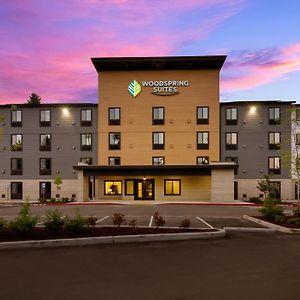 Woodspring Suites Olympia - Lacey Exterior photo