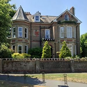 Beggar'S Knap Hotel Dorchester Exterior photo